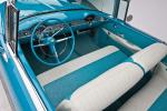 Chevrolet Bel Air Convertible 1956 года